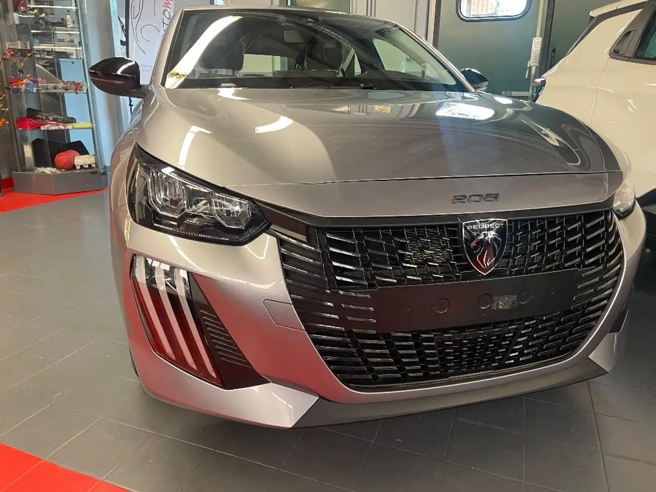 Peugeot 208 2026