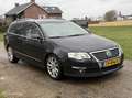 Volkswagen Passat Variant 2.0 TFSI Highline Schwarz - thumbnail 4
