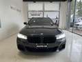 BMW 520 520d Touring mhev 48V xdrive Msport auto Grau - thumbnail 5
