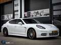 Porsche Panamera S 3.0 E-Hybrid | SPORTCHRONO | PANO | LUCHTVERING Weiß - thumbnail 1