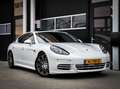Porsche Panamera S 3.0 E-Hybrid | SPORTCHRONO | PANO | LUCHTVERING Weiß - thumbnail 14