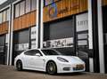 Porsche Panamera S 3.0 E-Hybrid | SPORTCHRONO | PANO | LUCHTVERING Weiß - thumbnail 4