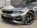 BMW 330 3-serie Touring 330e High Executive M Sport Pakket Grigio - thumbnail 2