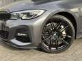 BMW 330 3-serie Touring 330e High Executive M Sport Pakket Grigio - thumbnail 8