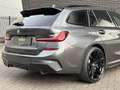 BMW 330 3-serie Touring 330e High Executive M Sport Pakket Grigio - thumbnail 5