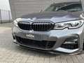 BMW 330 3-serie Touring 330e High Executive M Sport Pakket Grigio - thumbnail 10