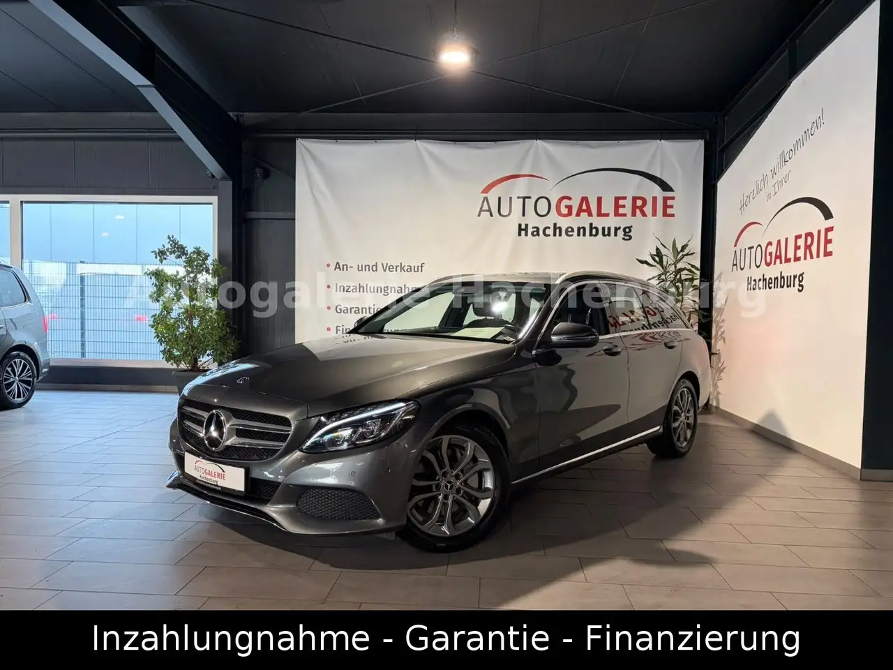 Mercedes-Benz C 250