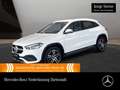 Mercedes-Benz GLA 180 PROGRESSIVE+LED+7G Weiß - thumbnail 1