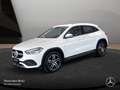 Mercedes-Benz GLA 180 PROGRESSIVE+LED+7G Weiß - thumbnail 2