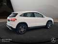 Mercedes-Benz GLA 180 PROGRESSIVE+LED+7G Weiß - thumbnail 8