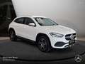 Mercedes-Benz GLA 180 PROGRESSIVE+LED+7G Weiß - thumbnail 5
