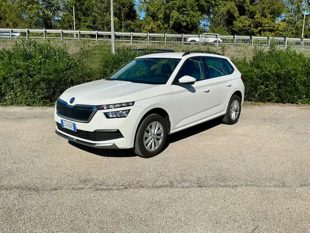 Skoda Kamiq Kamiq  1.0 tsi Style 95cv
