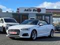 Audi A5 Cabriolet S LINE PLUS |KAMERA|NAVI Bílá - thumbnail 1
