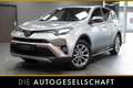 Toyota RAV 4 Hybrid Executive 2.5*LED*NAVI*GSD*LEDER*SHZ* Argent - thumbnail 1