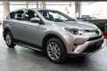 Toyota RAV 4 Hybrid Executive 2.5*LED*NAVI*GSD*LEDER*SHZ* Argent - thumbnail 6