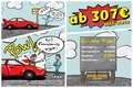 Toyota RAV 4 Hybrid Executive 2.5*LED*NAVI*GSD*LEDER*SHZ* Silber - thumbnail 2