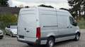 Mercedes-Benz Sprinter III Kasten 315 CDI*L2H2*NAVI*9G-TRONIC Argent - thumbnail 4