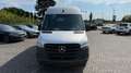 Mercedes-Benz Sprinter III Kasten 315 CDI*L2H2*NAVI*9G-TRONIC Plateado - thumbnail 3