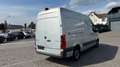Mercedes-Benz Sprinter III Kasten 315 CDI*L2H2*NAVI*9G-TRONIC Plateado - thumbnail 4