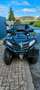 CF Moto CForce 450 S Negro - thumbnail 1