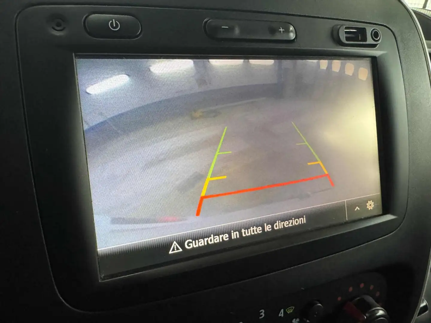 Fiat Talento 1.6 MJT 120CV PC-TN Furgone 12q Bianco - 2