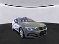 Volkswagen Passat Variant 2.0 TDI BUSINESS +IQ.LIGHT+PANO++ Gris - thumbnail 4