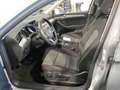 Volkswagen Passat Variant 2.0 TDI BUSINESS +IQ.LIGHT+PANO++ Gris - thumbnail 7