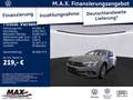 Volkswagen Passat Variant 2.0 TDI BUSINESS +IQ.LIGHT+PANO++ Gris - thumbnail 1