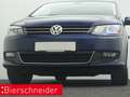 Volkswagen Sharan 1.4 TSI DSG Comfortline AHK KAMERA NAVI XENON Blau - thumbnail 26