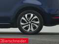 Volkswagen Sharan 1.4 TSI DSG Comfortline AHK KAMERA NAVI XENON Blau - thumbnail 23