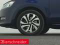 Volkswagen Sharan 1.4 TSI DSG Comfortline AHK KAMERA NAVI XENON Blau - thumbnail 22