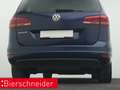 Volkswagen Sharan 1.4 TSI DSG Comfortline AHK KAMERA NAVI XENON Blau - thumbnail 27