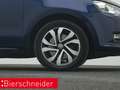 Volkswagen Sharan 1.4 TSI DSG Comfortline AHK KAMERA NAVI XENON Blau - thumbnail 25