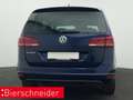 Volkswagen Sharan 1.4 TSI DSG Comfortline AHK KAMERA NAVI XENON Blau - thumbnail 5