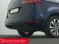 Volkswagen Sharan 1.4 TSI DSG Comfortline AHK KAMERA NAVI XENON Blau - thumbnail 20