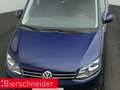 Volkswagen Sharan 1.4 TSI DSG Comfortline AHK KAMERA NAVI XENON Blau - thumbnail 21