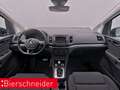 Volkswagen Sharan 1.4 TSI DSG Comfortline AHK KAMERA NAVI XENON Blau - thumbnail 10