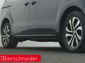 Volkswagen Sharan 1.4 TSI DSG Comfortline AHK KAMERA NAVI XENON Blau - thumbnail 29