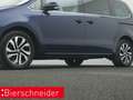 Volkswagen Sharan 1.4 TSI DSG Comfortline AHK KAMERA NAVI XENON Blau - thumbnail 28