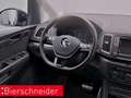Volkswagen Sharan 1.4 TSI DSG Comfortline AHK KAMERA NAVI XENON Blau - thumbnail 11