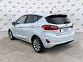 Ford Fiesta 5p 1.5 ecoblue Titanium 85cv my19.5 Bianco - thumbnail 8