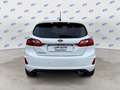 Ford Fiesta 5p 1.5 ecoblue Titanium 85cv my19.5 Bianco - thumbnail 7