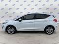 Ford Fiesta 5p 1.5 ecoblue Titanium 85cv my19.5 Bianco - thumbnail 4