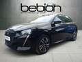 Peugeot 208 1.2 PureTech 100 Allure Pack Navi PDC LED Noir - thumbnail 2