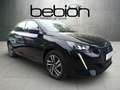 Peugeot 208 1.2 PureTech 100 Allure Pack Navi PDC LED Noir - thumbnail 15