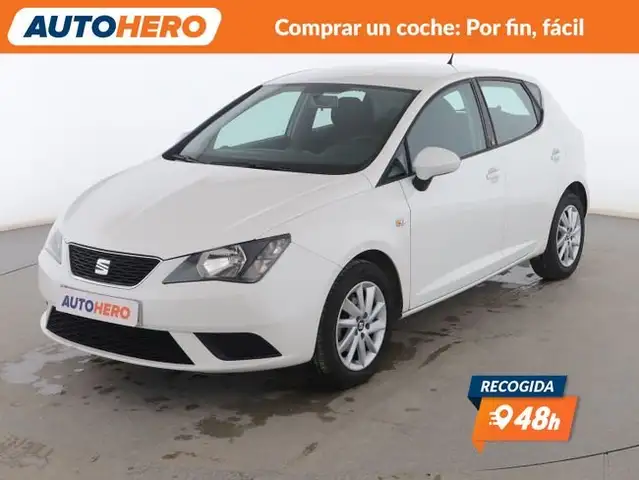 SEAT Ibiza 1.0 S&S Reference 75