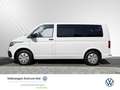 Volkswagen Multivan Trendline 2.0 TDI PDC+CARPLAY+HHC+KLIMA Weiß - thumbnail 3