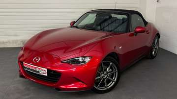 MX5 ST 2.0L SKYACTIV-G 160 ch Selection