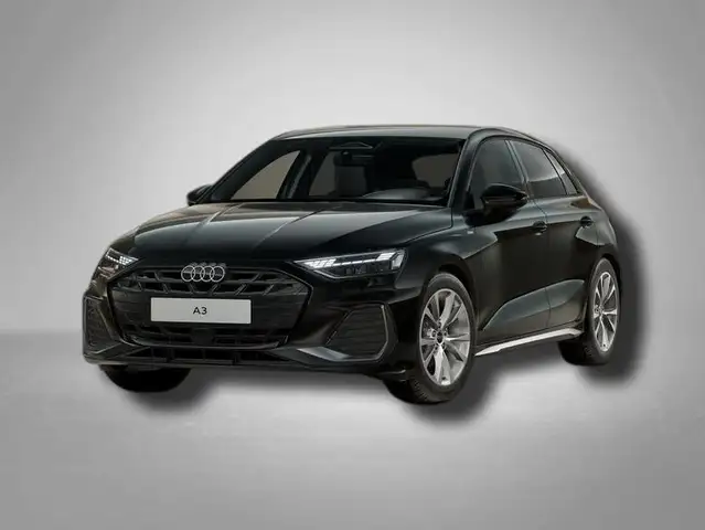 Audi A3 main image