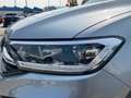Volkswagen T-Roc R-LINE BLACK 1.5TSI 150PS.DSG.NAVI.KAMERA.AHK.VIRT Zilver - thumbnail 6